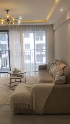 Kileleshwa Apartamento | Oasis apartments