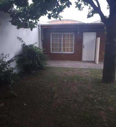 Gualeguay Cabina | Bungalows Gualeguay