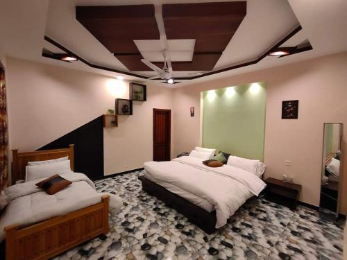 Miandam Casa | Travellodge swat