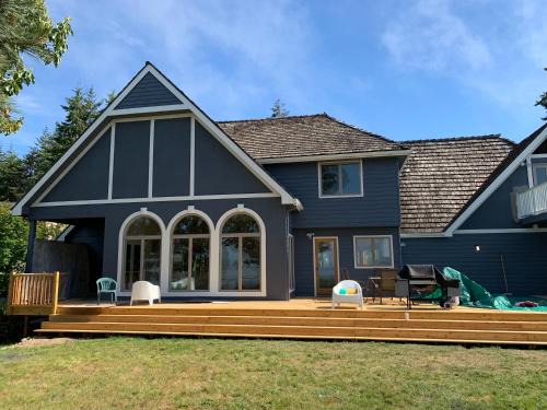 Port Angeles Casa | Sea Retreat