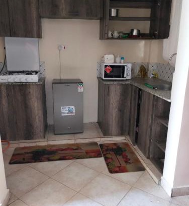 Kitengela Apartamento | Yala comfy homes