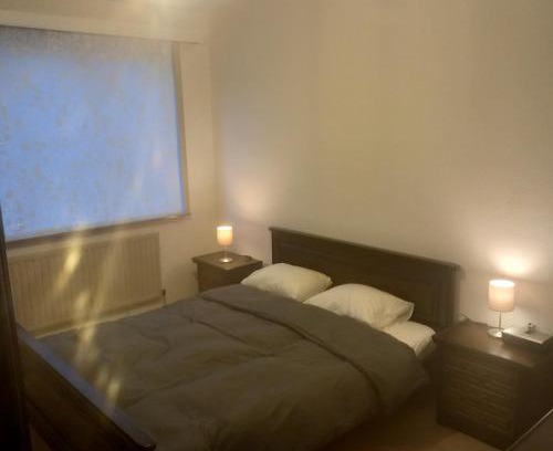 Sint-Jans-Molenbeek Apartamento | appartement 2 chambre