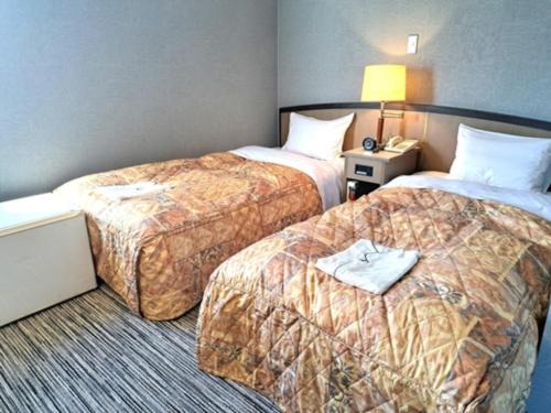 Muroran Hotel | Hotel Tetora Higashimuroran - Vacation STAY 75799v