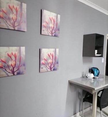 Potchefstroom Casa | The Fortress Guesthouse