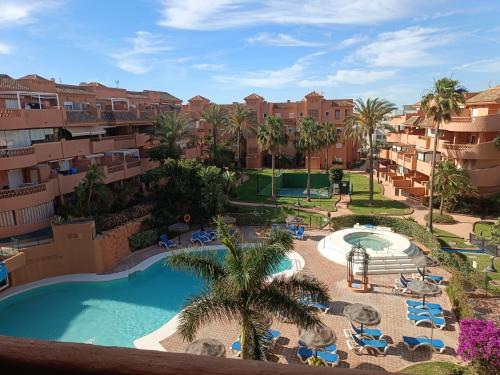 Almerimar Apartamento | Apartamento Quietud Almerimar