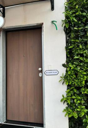 Maddaloni Casa | Rifugio le Palme