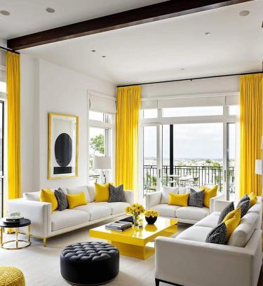 Accra Hotel | Zan Estates & Decor