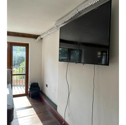 Fairfield Apartamento | 2 Bed Barn Flat
