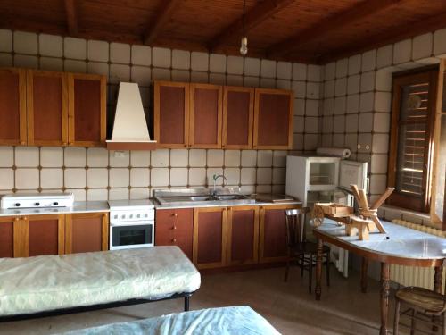 Naso Apartamento | Casa Vacanza Cresta Naso