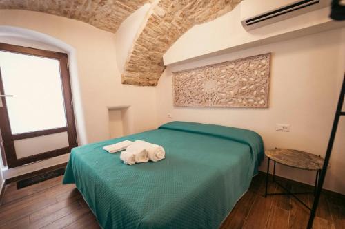 Putignano Casa | HOME 5 - Alcova
