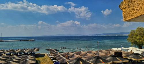 Neoi Epivates Apartamento | Veranda Rooms to Let
