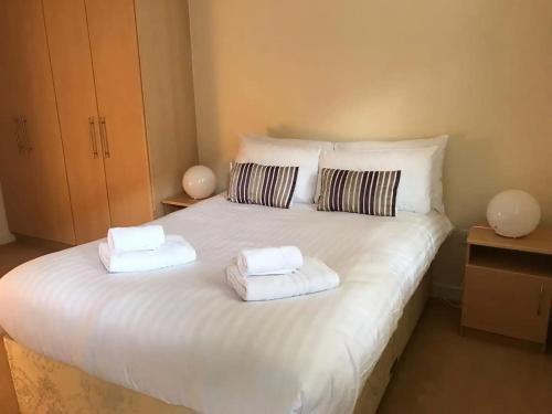 Temple Bar Apartamento | City centre temple bar , sleeps up to 4