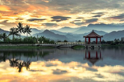 Meinong Casa | 有間客棧-旅 橙