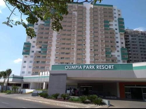 Olimpia Apartamento | Enjoy Resort