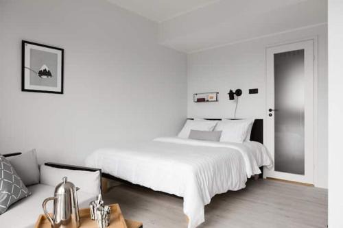 Pelgulinn Apartamento | Spacious Studio with Kitchen