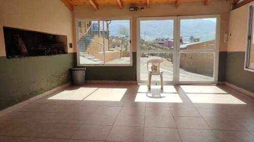 Tafí del Valle Chalet De Esquí | Cabaña el Cañon