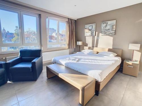 Terdelt Apartamento | Small house