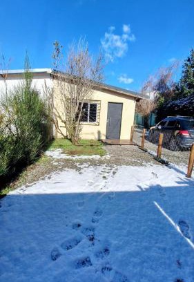 San Carlos de Bariloche Casa | Hospedaje kilometro 13