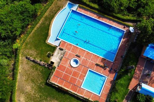 Anapoima Apartamento | Nueva! - Casa Anapoima - Piscina