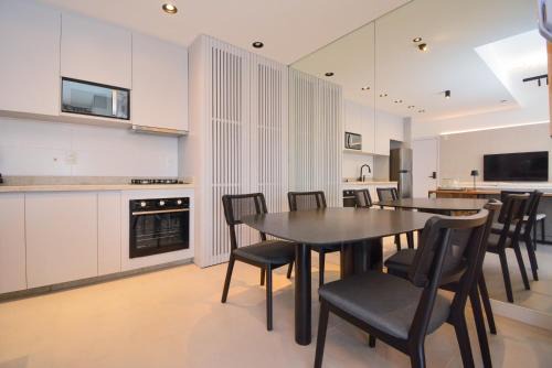Borgonuovo Apartamento | objekt 900