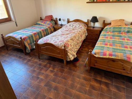 Villaputzu Apartamento | via Sulis quarantacinque