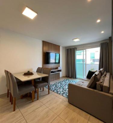 Jardim Flamboyant Apartamento | Le Parc