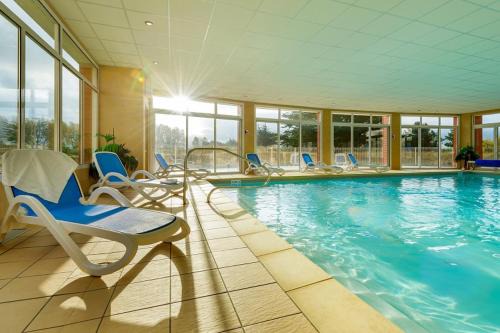 Sables-d'Or-les-Pins Apartamento | appartement 4 pers au Cap Green à 700m de la plage de Sables d'Or les pins