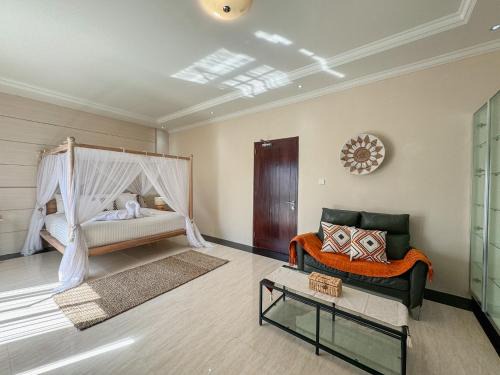 Sunset Road Casa | Merdeka Kuta Guesthouse