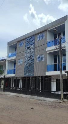 San Jose del Guaviare Apartamento | Apartamentos Dorado Familiar