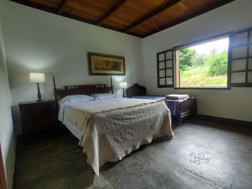 Brumadinho Casa | Fazenda Ponte Alta