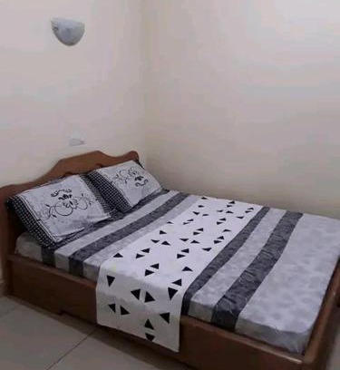 Pointe-Noire Apartamento | Mlc résidence une chambre