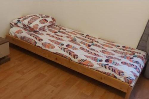 Parc Sud Casa | Location chambre