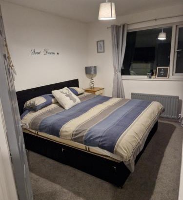 Dover Casa | The Chart House sea views