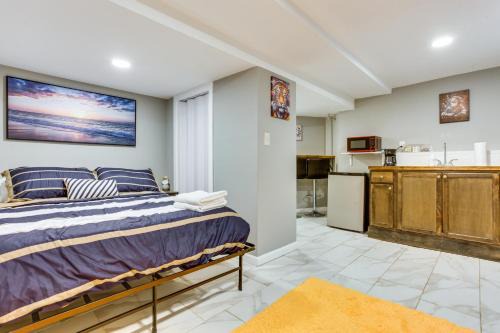 Elizabeth Apartamento | Cozy Apartment 1 Mi to Elizabeth Transit Station!