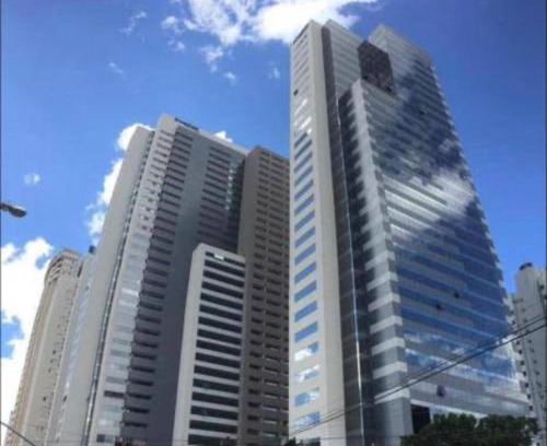 Jardim Goias Apartamento | Flat de Luxo