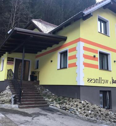 Prevalje Casa | Double Room with