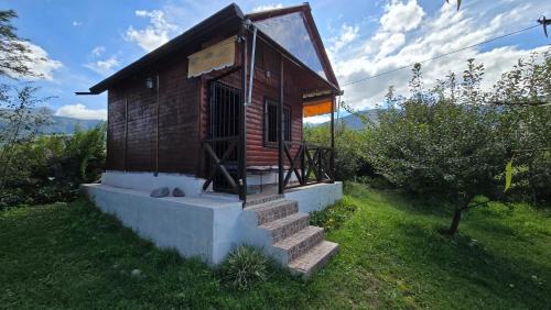 El Mollar Apartamento | Cabana Shalom