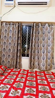 Puri Hotel | Omm Shri lodge