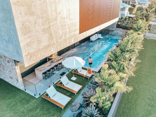 Kingscliff Casa | Mana Beach House, Kingscliff - Award Winning Luxury