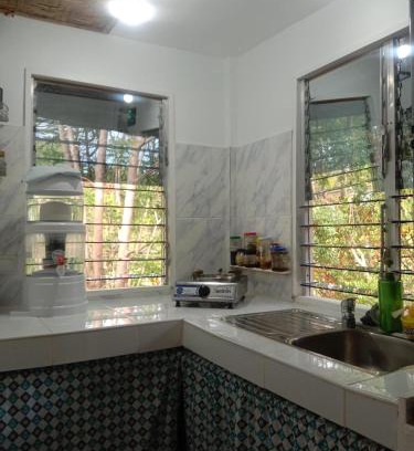 Calape Casa | Seabreeze Guesthouse