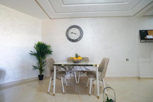 Luxus Apartamento | Appartement standing 2 chambres