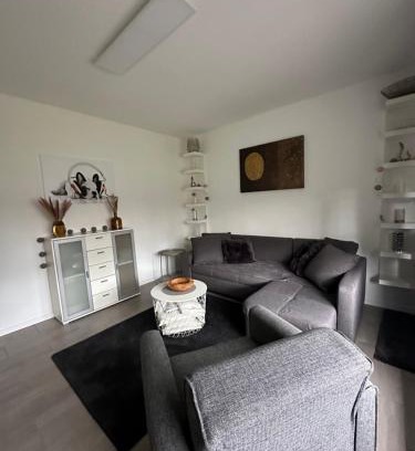 Kierspe Apartamento | Ferienwohnung Olando