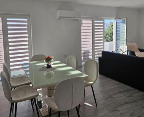 Titov Veles Apartamento | villa mina