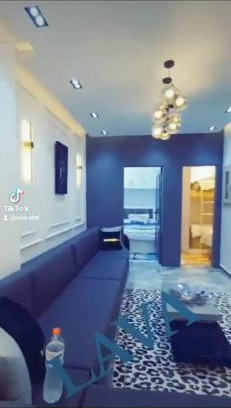 Az Zagazig Apartamento | زهرة الغشام
