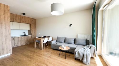 Minsk Mazowiecki Apartamento | Apartament Sosnowa