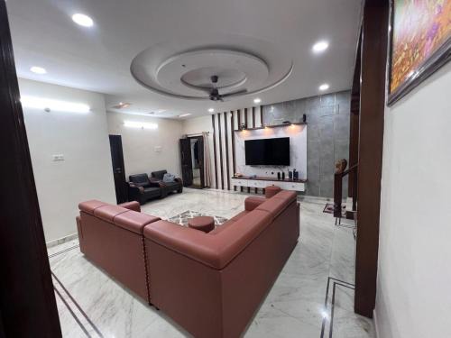 Hyderabad Casa | Arshiv's Mansion