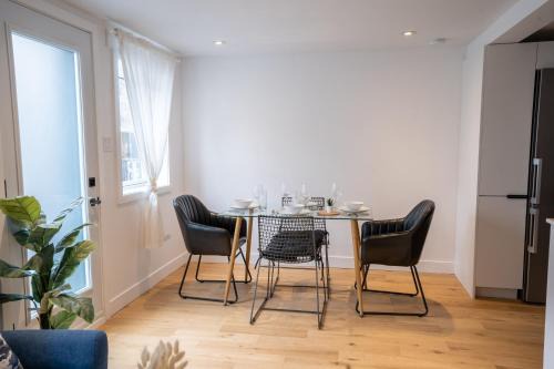 Sainte-Marie Apartamento | Lovely 2 Bed steps from Downtown and 2min to METRO