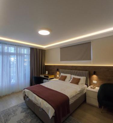 Mojkovac Casa | Pyrus Apartments