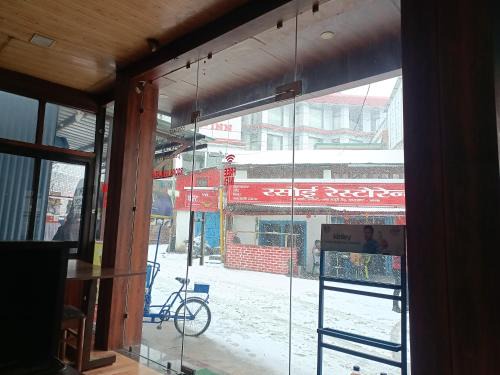 Dhanaulti Casa | Midway Resturant and Guest house, Dhanaulti