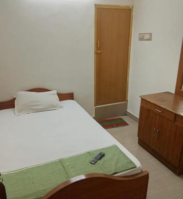Chennai Hotel | Eswar Residency